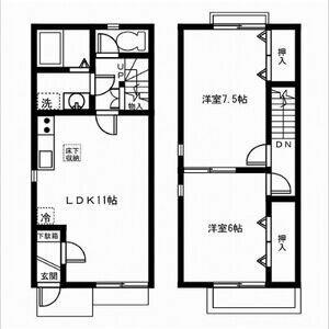 間取り：223039264321