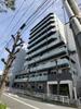 門前仲町駅より徒歩5分 2階 築5年7ヶ月の賃貸物件