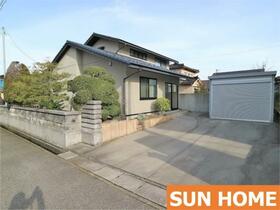 富山県下新川郡朝日町中草野