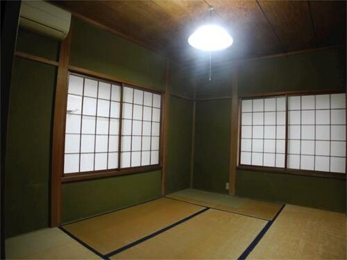 detached 富山県富山市北代