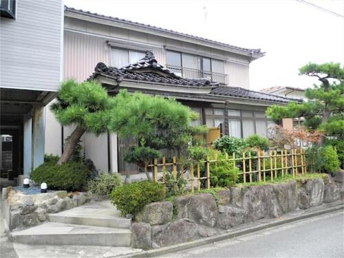 detached 富山県富山市北代