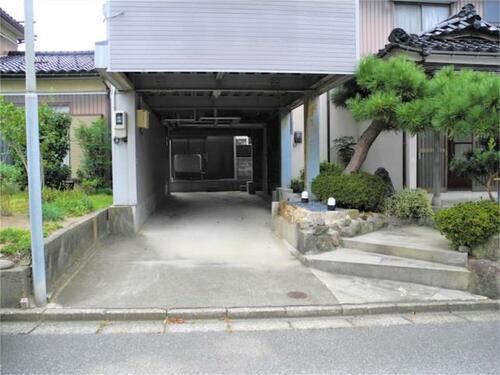 detached 富山県富山市北代