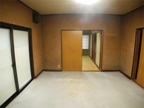 detached 富山県富山市北代