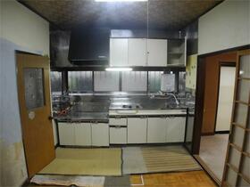 detached 富山県富山市北代