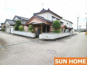 富山県富山市向新庄