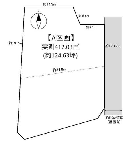 Land, 富山県 中新川郡上市