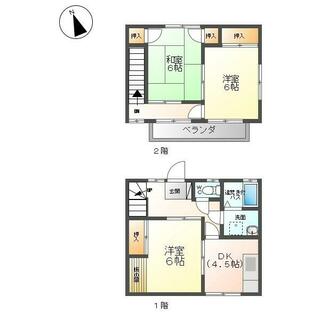 間取り：220003572147