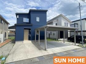 富山県富山市経堂新町