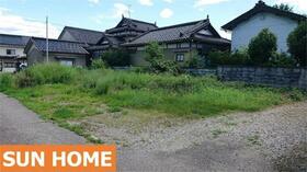 富山県富山市長附