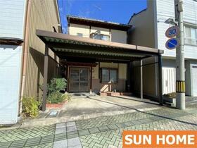 富山県中新川郡上市町新町