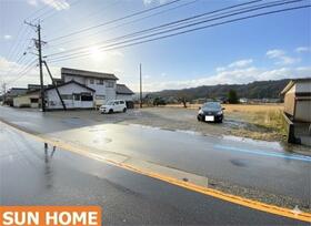 富山県黒部市若栗