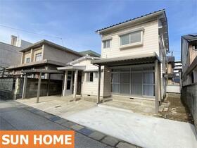 富山県富山市西中野町１丁目