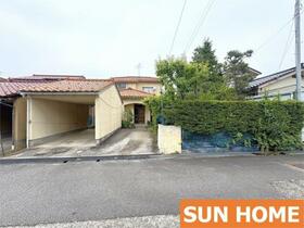 富山県富山市上熊野