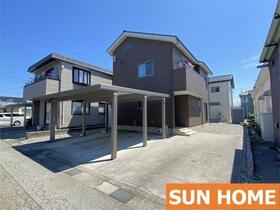 富山県富山市草島