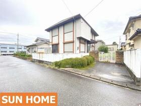 富山県富山市有沢