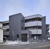 AILE池田 2階 築1年4ヶ月の賃貸物件