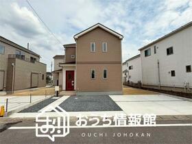 愛知県江南市今市場町秋津