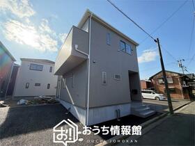 三重県四日市市富田一色町