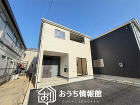 三重県四日市市富田一色町