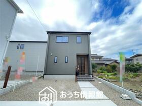 愛知県江南市宮後町西屋敷