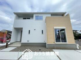 愛知県江南市宮後町西屋敷