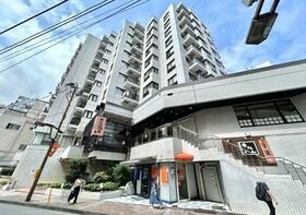 グランドメゾン麻布十番館