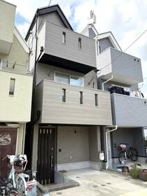 東京都世田谷区千歳台５丁目