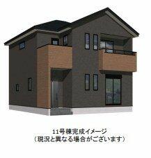 熊本県菊池郡大津町大字森