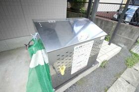 千葉県船橋市東中山２丁目（賃貸アパート1K・1階・15.70㎡） その13