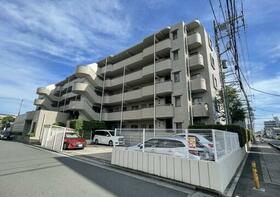 ソルシェ武蔵浦和