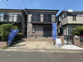 神奈川県茅ヶ崎市香川4丁目