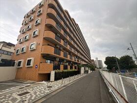 ダイアパレス藤沢湘南台II