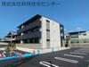 日前宮駅より徒歩18分 2階 新築の賃貸物件