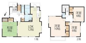 滋賀県草津市若草６丁目