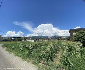 長野県東御市加沢