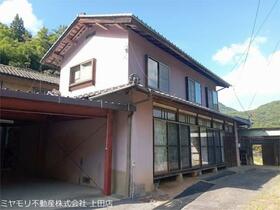 長野県上田市真田町傍陽