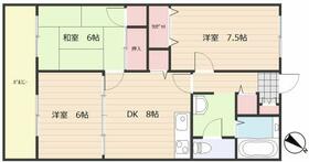 間取り：212056840030