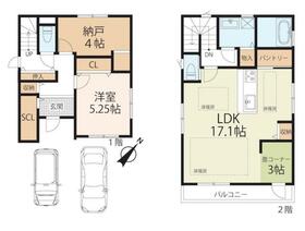 滋賀県草津市矢橋町