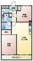 間取り：214079255449