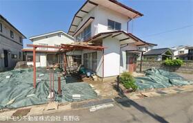 長野県千曲市大字雨宮