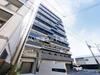大国町駅より徒歩8分 14階 築3年9ヶ月の賃貸物件