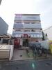 ウィン長居西 3階 築38年4ヶ月の賃貸物件