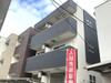 東部市場前駅より徒歩11分 2階 築4年11ヶ月の賃貸物件