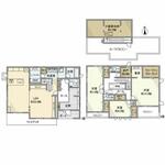 桜ヶ丘戸建のイメージ