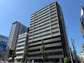 プレサンスロジェ上前津駅前ＩＩ　５０４号室