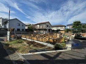 東京都世田谷区粕谷３丁目