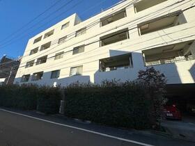 プラーティノ多摩川鵜の木弐番館