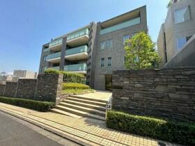 元麻布パークハウス