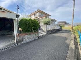 三重県四日市市日永西４丁目