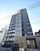 アルファレガロ南中央町 11階 築2年4ヶ月の賃貸物件